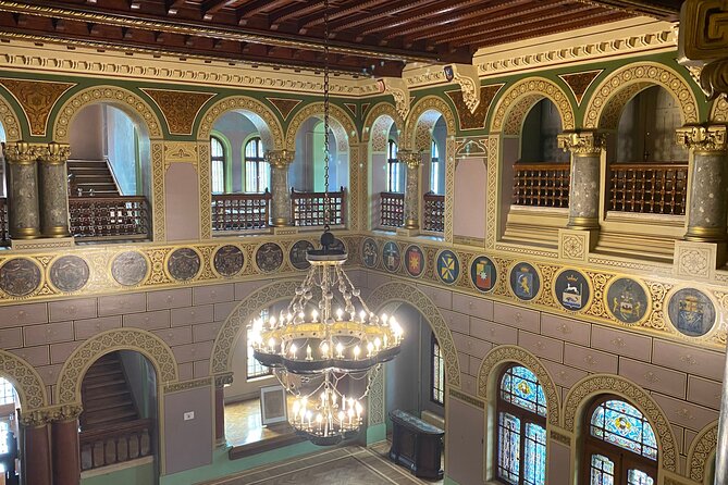 Peles and Cantacuzino Castles Small Group Day Tour from Brasov - Should You Book This Peleș and Cantacuzino Small-Group Tour?
