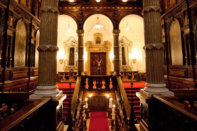 Peles & Cantacuzino Castles: Gourmet Wine & Cultural Day trip - Peles and Cantacuzino in One Day: What You Actually Get