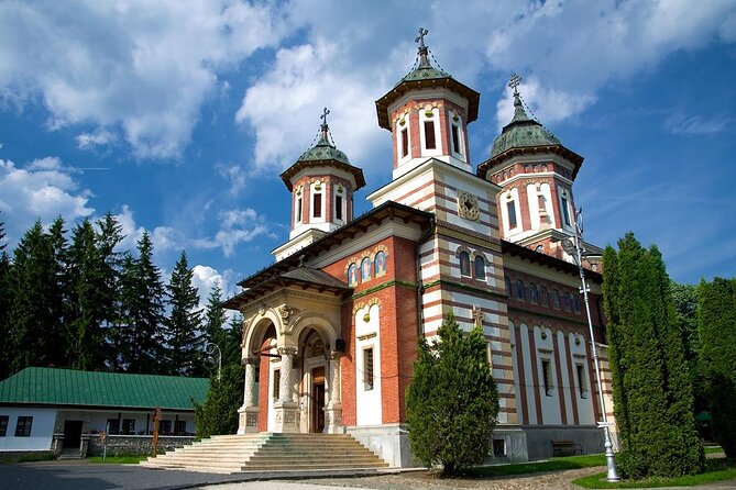 Peles & Cantacuzino Castles: Gourmet Wine & Cultural Day trip - Who This Tour Suits Best (and Who Might Want a Different Day)
