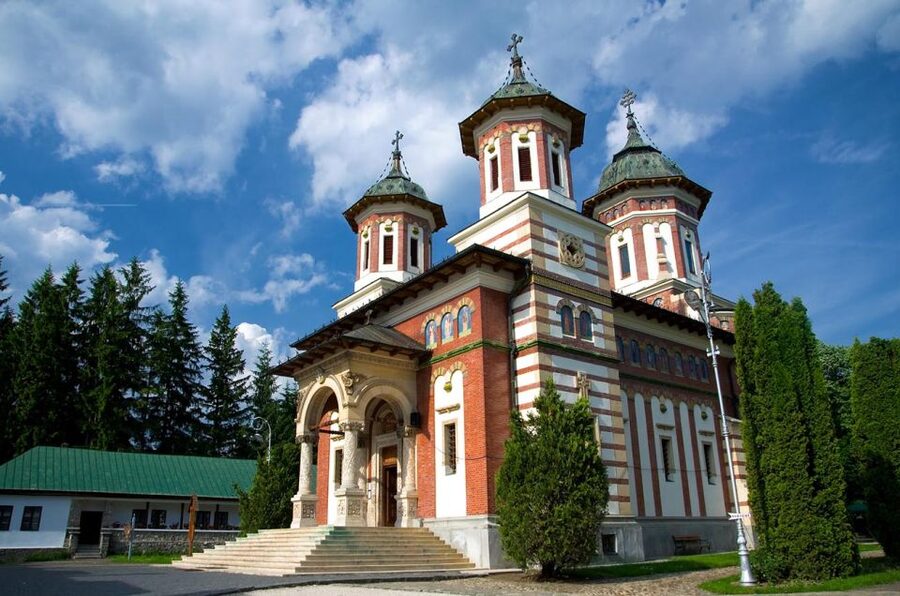 Peles & Cantacuzino Castles: Gourmet Wine & Cultural trip - Food Notes: What Romanian Cuisine Adds to the Day