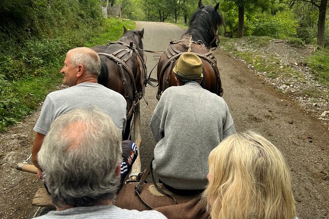 Peles castle and authentic Romanian village experience - day trip - A Long But Rewarding 12-Hour Escape From Bucharest