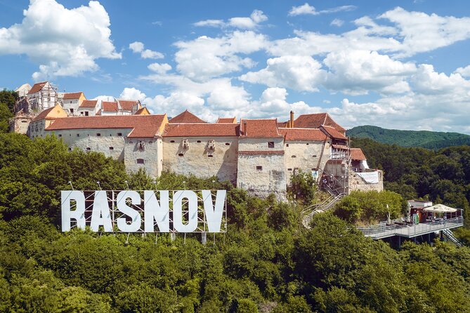Peles Castle, Bran Castle & Rasnov Fort. Private Tour from Brasov - Final check: should you book Peles, Bran, and Rasnov from Brasov?
