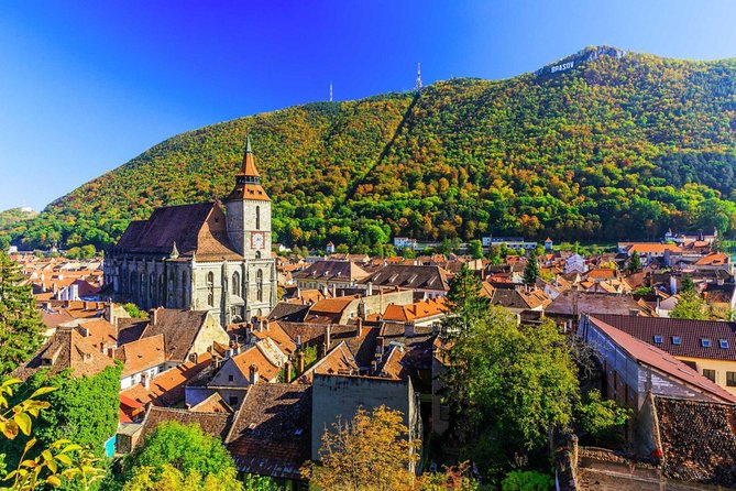 Peles Castle, Bran - Dracula's Castle & Brasov - Day Tour from Bucharest - Peles Castle in Sinaia: royal rooms with real details
