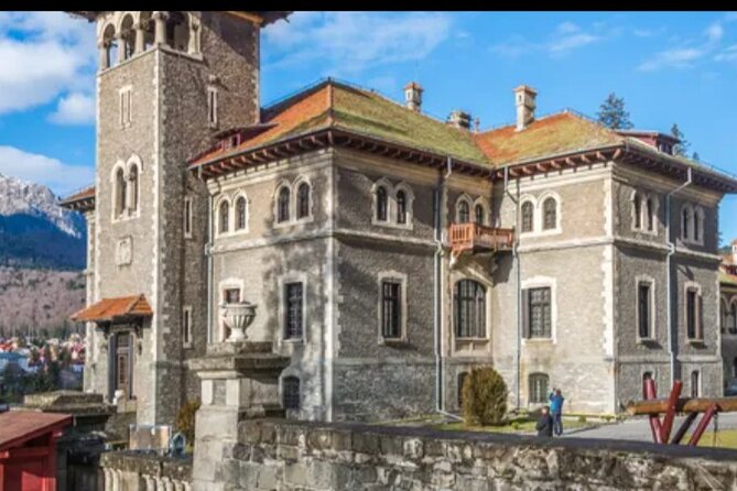 Peles Castle, Cantacuzino Castle and Bran Castle Tour From Brasov - Who This Tour Fits Best, and Who Might Prefer Something Else