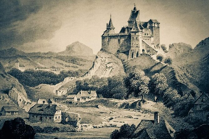 Peles Castle, Cantacuzino Castle and Bran Castle Tour From Brasov - Should you book the Peles, Cantacuzino, and Bran Castle Tour from Brasov?