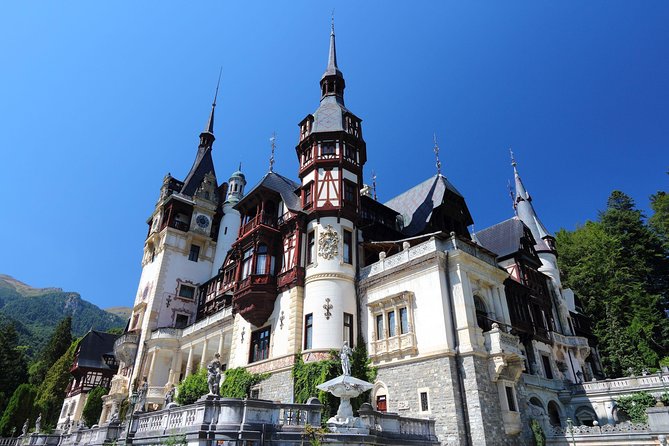 Peles Castle Skip-The-Line Guided Tour - The weapons collection stop, what makes it special