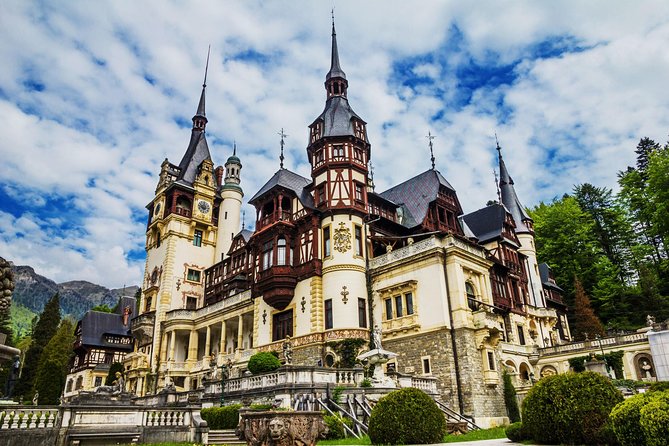 Peles Castle Skip-The-Line Guided Tour - Price and value: what $78.19 includes, and what you should plan for