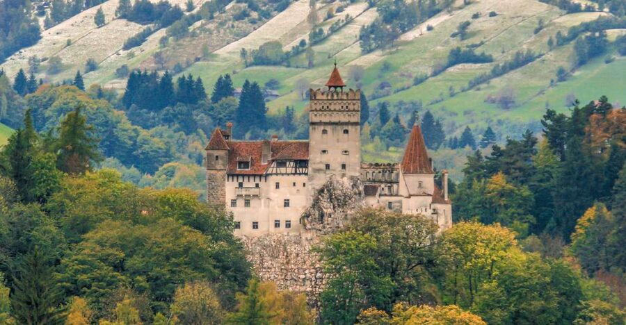 Peles, Dracula's Castles & Brasov: Private Day Trip & Pickup - How the 12 Hours Really Add Up (And Why It Works)