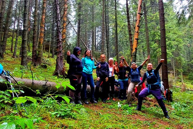 Pestera and Magura Full-Day Private Walking Tour from Brasov - The guide experience: conversation, pacing, and the Ramona effect