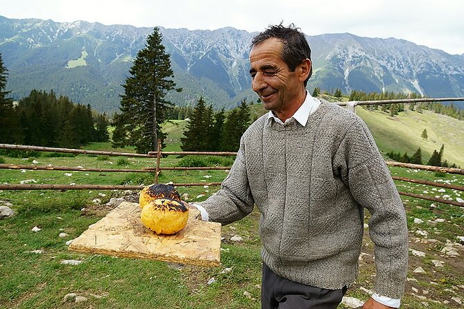 Pestera and Magura Full-Day Private Walking Tour from Brasov - Pestera Village: traditional mountain life with panoramic viewpoints