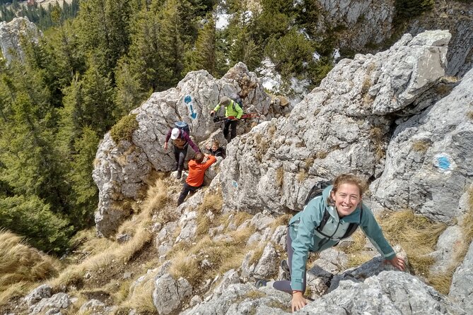 Piatra Craiului National Park Private Hiking Tour from Brasov - The private tour format that makes the hike feel personal