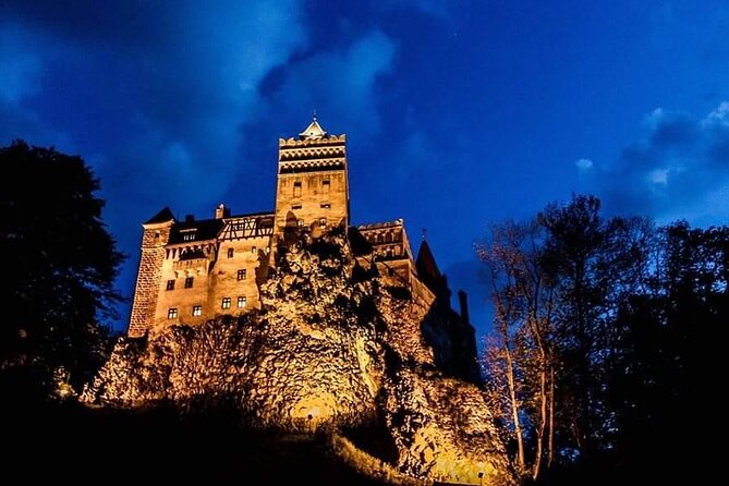 Premium 8-Day Private Culinary Vacation in Romania - Peleș Castle upgrade: German Neo-Renaissance beauty, with real schedule limits