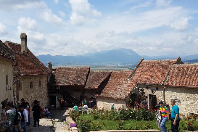 Premium Private 3-Day Best of Transylvania Tour Bucharest Hotel Pick Up/Drop Off - Price and value: what $997.21 buys you, and what it does not