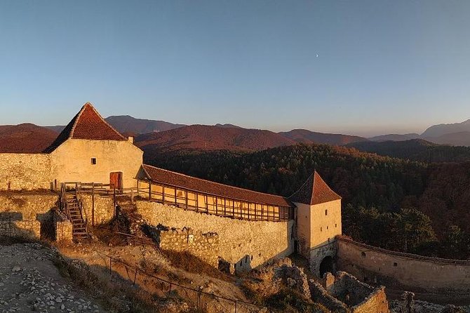 Premium Private 3-Day Best of Transylvania Tour Bucharest Hotel Pick Up/Drop Off - Pacing, comfort, and the small practical stuff that saves your day