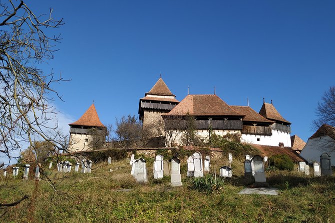 Premium Private 3-Day Best of Transylvania Tour Bucharest Hotel Pick Up/Drop Off - Day 1: Peles Castle, Bran Castle, and Rasnov Fortress in one run