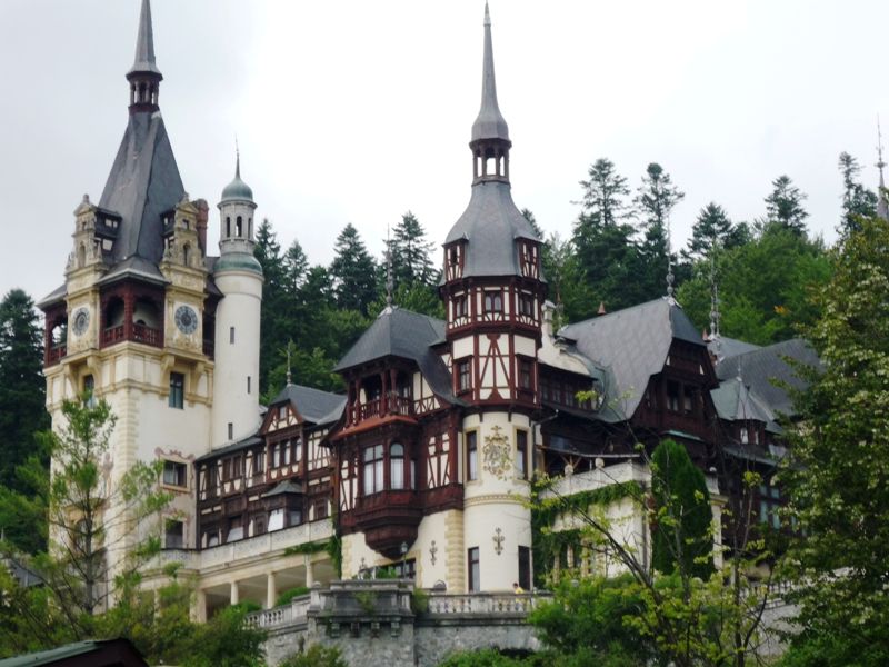 Premium Transylvania and Dracula's Castle 2-Day Tour - Why This Dracula and Transylvania Route Works in 2 Days
