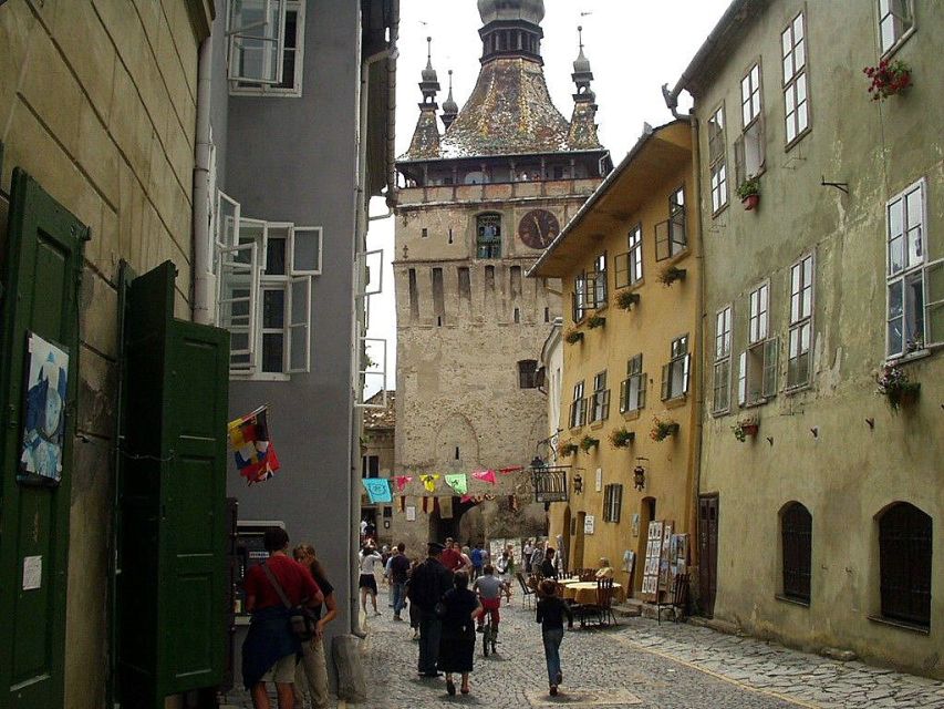 Premium Transylvania and Dracula's Castle 2-Day Tour - Where This Tour Can Fall Short, and How You Can Guard Against It