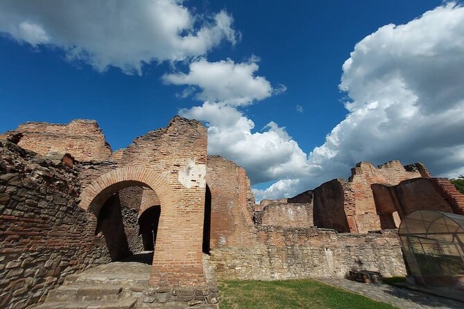Princely Court of Târgoviște and Curtea de Argeș Monastery - Stop 3, Curtea de Argeș Monastery: one stop that can anchor your whole day