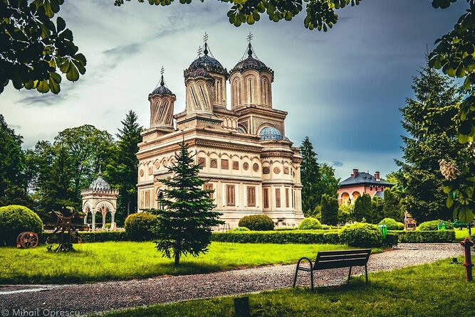 Princely Court of Târgoviște and Curtea de Argeș Monastery - The 10-hour rhythm: how to plan your day and your energy