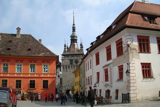 Private 4-Day Tour in Transylvania including Transfagarasan Road from Bucharest - Transfagarasan Road, Seasonality, and the Smart Plan B