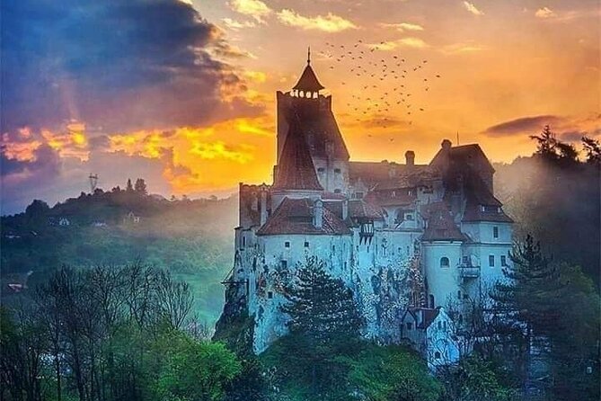Private 4-Day Tour in Transylvania including Transfagarasan Road from Bucharest - Meals, Comfort, and the All-Set Parts of Your Days