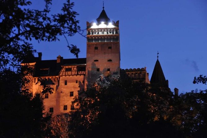 Private 6-Day Dracula Tour in Transylvania from Bucharest - Price and logistics: is $2,078.18 per person worth it?
