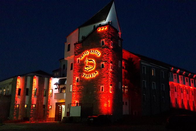 Private 6-Day Dracula Tour in Transylvania from Bucharest - Day 1: Curtea de Arges to Poienari, then the Transfagarasan and Balea views