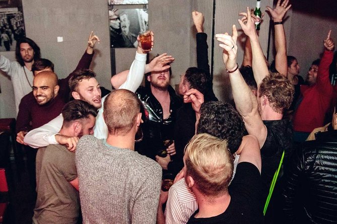 Private Bar Crawl in Bucharest - Old Town Area - FAQ