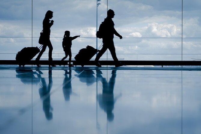 Private Bucharest Airport Transfer - Key Points You Should Know Before You Go