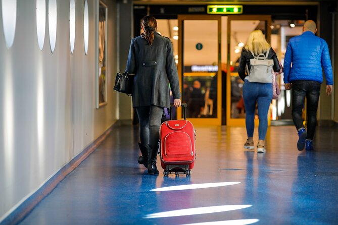 Private Bucharest Airport Transfer - When Things Go Wrong, How to Stay Covered