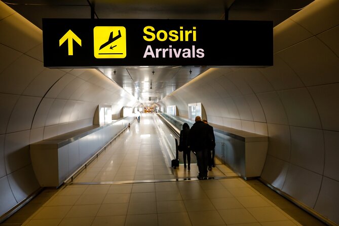 Private Bucharest Airport Transfer - Practical Booking Value: Why This Price Often Makes Sense