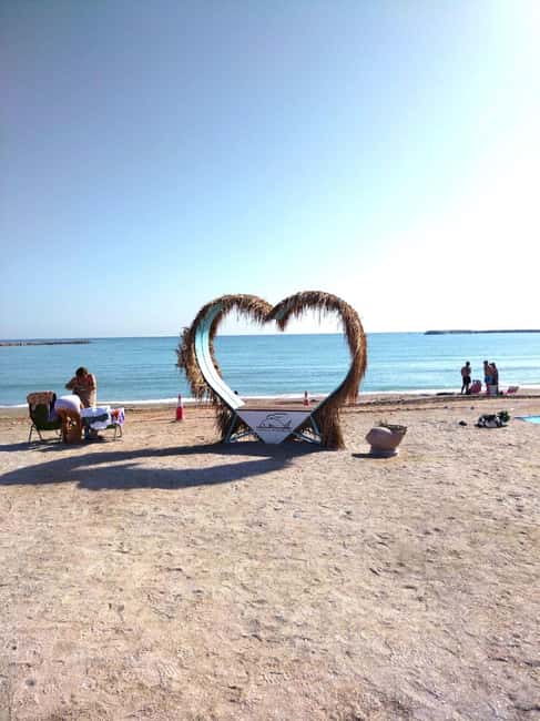 Private Bucharest Tour: Discover Constanța & Black Sea Coast - Key highlights worth planning around