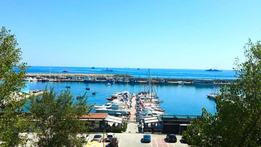 Private Bucharest Tour: Discover Constanța & Black Sea Coast - Price and what $155 per person really covers