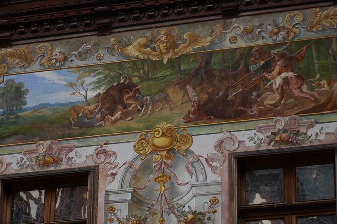 Private Day Tour: Dracula's Castle and Peles Castle - How the guide makes the difference, and what to watch for