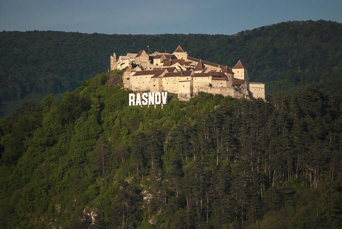 Private Day Tour from Brasov to Rasnov Fortress - Key highlights worth planning around