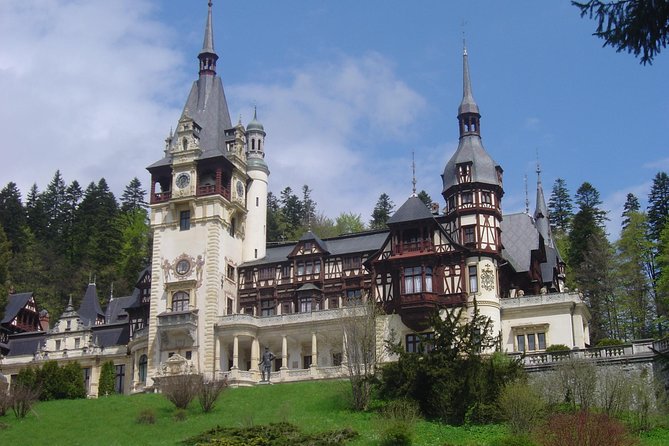 Private Day Tour from Brasov to Rasnov Fortress - Why this castle day from Brasov makes sense