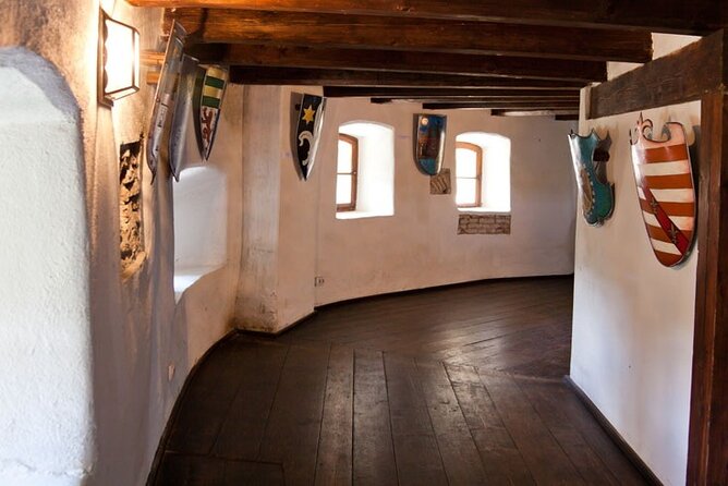 Private Day Tour in Transylvania, Peles and Bran Castles from Brasov - Key highlights you should know before you go