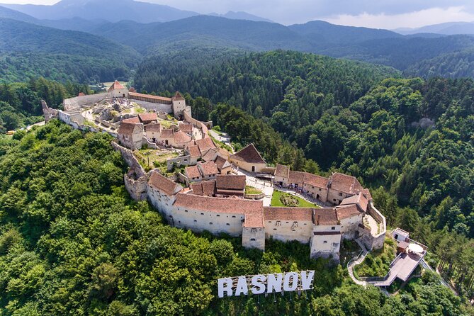 Private Day Tour in Transylvania, Peles and Bran Castles from Brasov - Bran Castle: Dracula folklore, but also location and atmosphere
