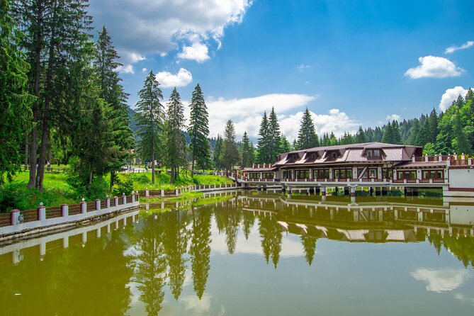 Private Day Tour in Transylvania, Peles and Bran Castles from Brasov - Timing and flow: how to avoid the day feeling rushed