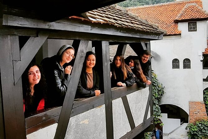 Private Day Tour in Transylvania, Peles and Bran Castles from Brasov - Smart tips to make the day smoother