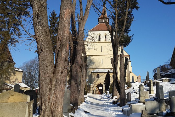 Private Day Tour Sighisoara and Viscri from Brasov with Hotel Pick Up/ Drop Off - Timing and pacing: how the day stays manageable