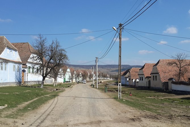 Private Day Tour Sighisoara and Viscri from Brasov with Hotel Pick Up/ Drop Off - What is included, what is not, and how to plan your budget