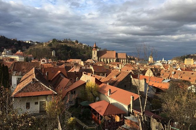 Private Day Tour - Transylvania & Dracula's Castle Through The BackDoor! - Hotel pickup, air-conditioned driving, and a full day that stays smooth