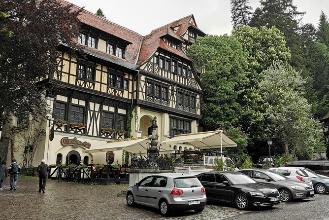Private Day Tour - Transylvania & Dracula's Castle Through The BackDoor! - Price and value: what you are really paying for at $277.82 per person
