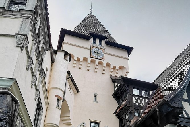 Private Day Tour - Transylvania & Dracula's Castle Through The BackDoor! - When closures hit and replacements matter most, plus who should book