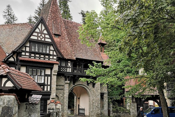 Private Day Tour - Transylvania & Dracula's Castle Through The BackDoor! - Should you book this Transylvania and Dracula day tour?