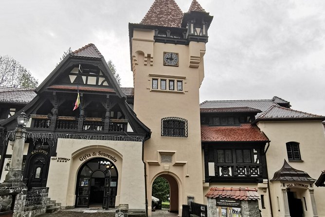 Private Day Tour - Transylvania & Dracula's Castle Through The BackDoor! - FAQ