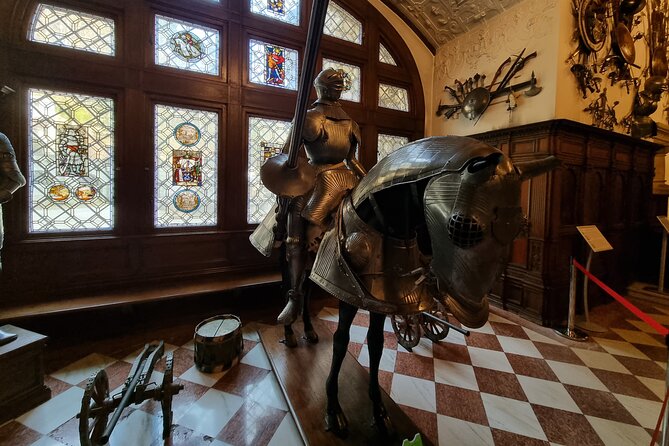 Private Day Trip from Bucharest: Dracula’s Castle, Peles & Brasov - Why Octavian’s timing makes the day feel easy