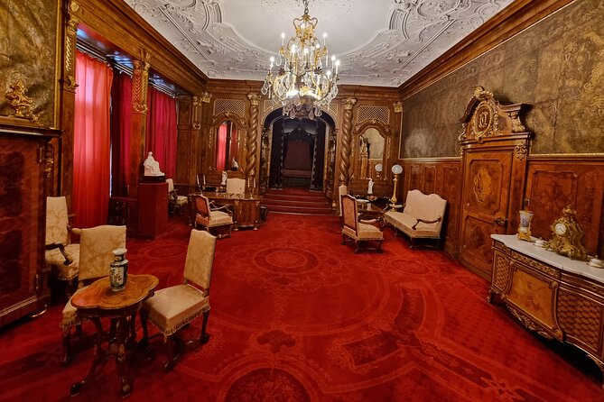 Private Day Trip from Bucharest: Dracula’s Castle, Peles & Brasov - Price and value: what $170.19 really buys