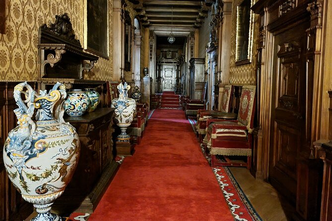 Private Day Trip from Bucharest: Dracula’s Castle, Peles & Brasov - Should you book the Private Day Trip from Bucharest?